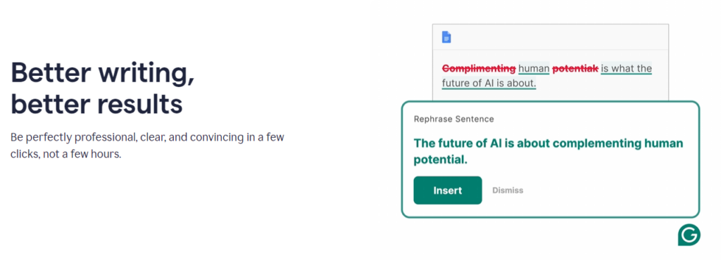 Grammarly 1