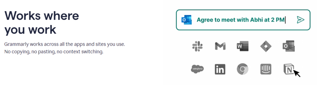 Grammarly 2