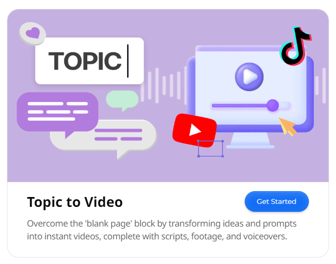 Deepbrain ai video generation tool review