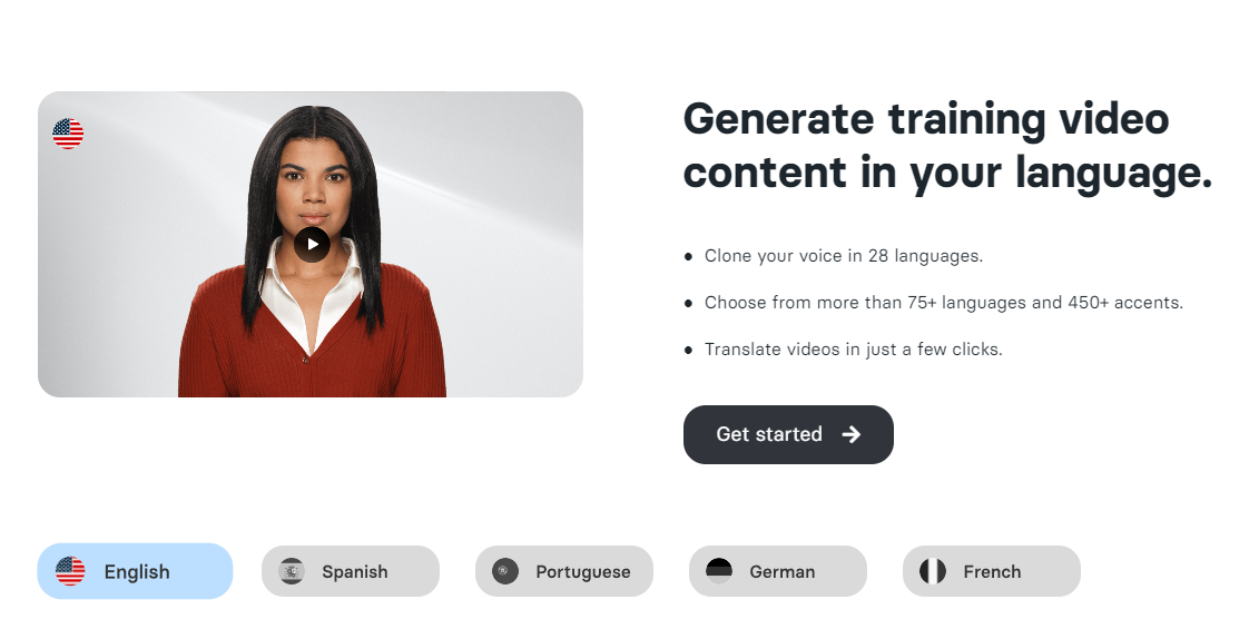 Elai ai video generation tool review