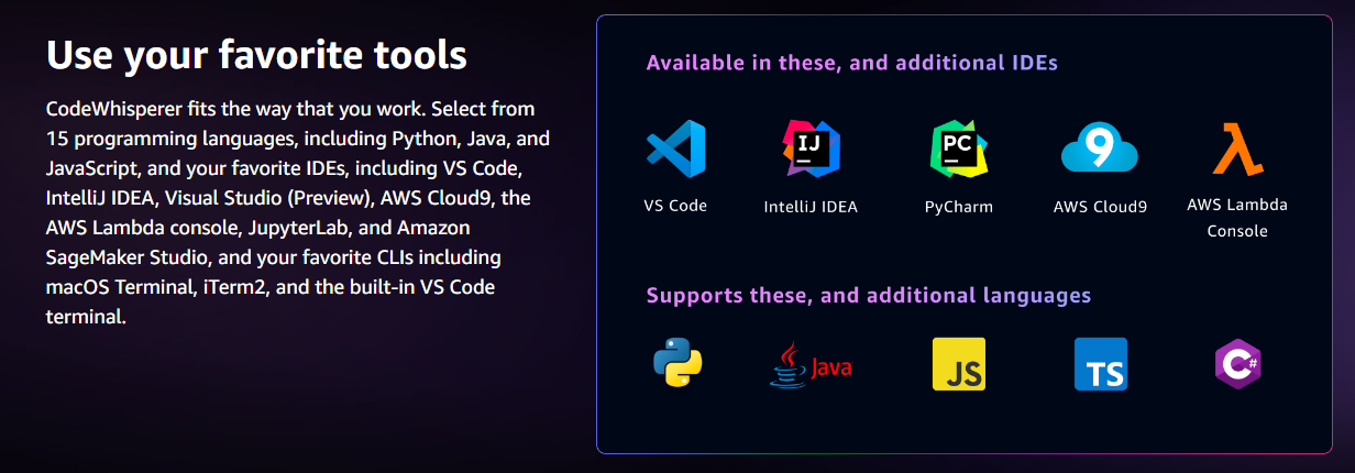 Amazon Q Code