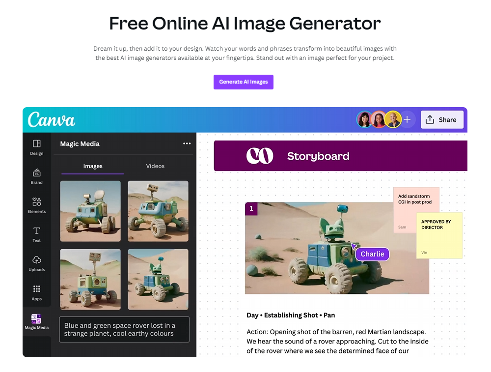 Canva 