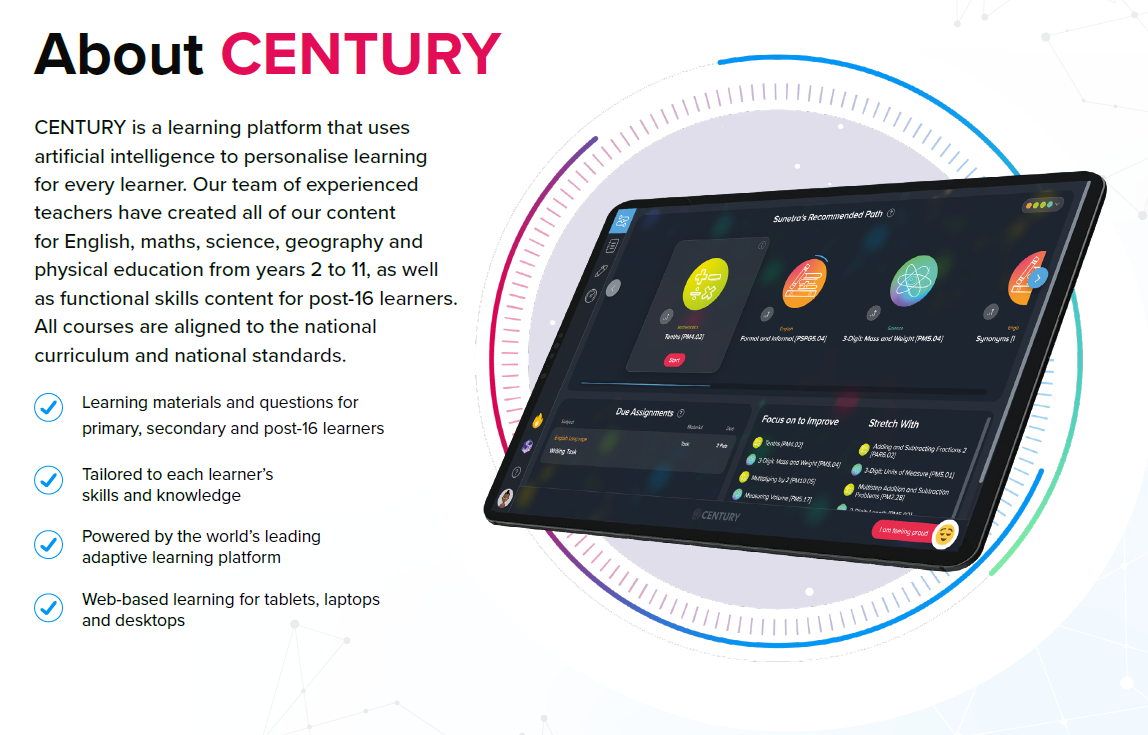 Century 