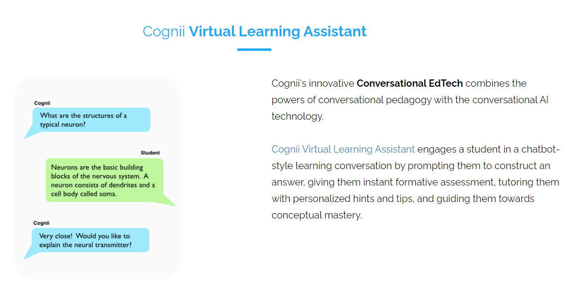 Cognii 