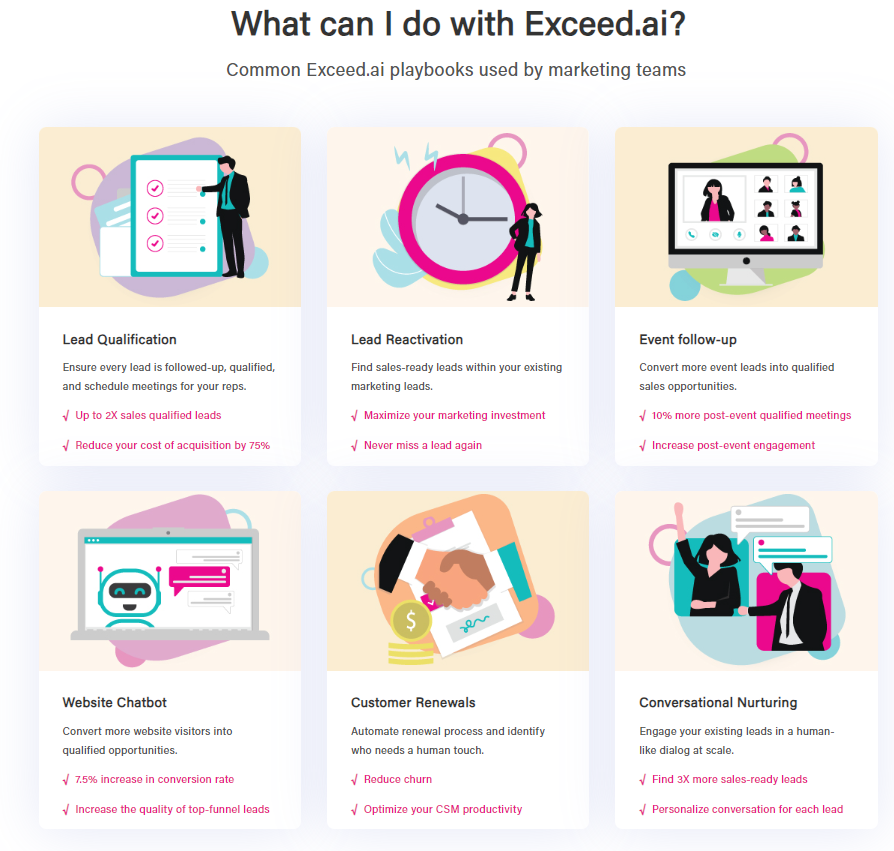 Exceed 
