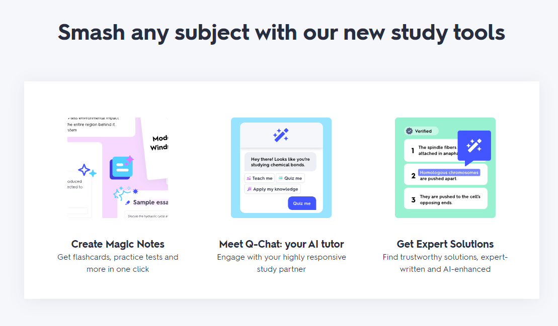 Quizlet 