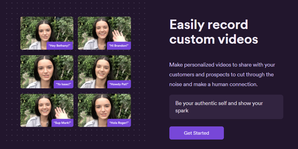 Sendspark 