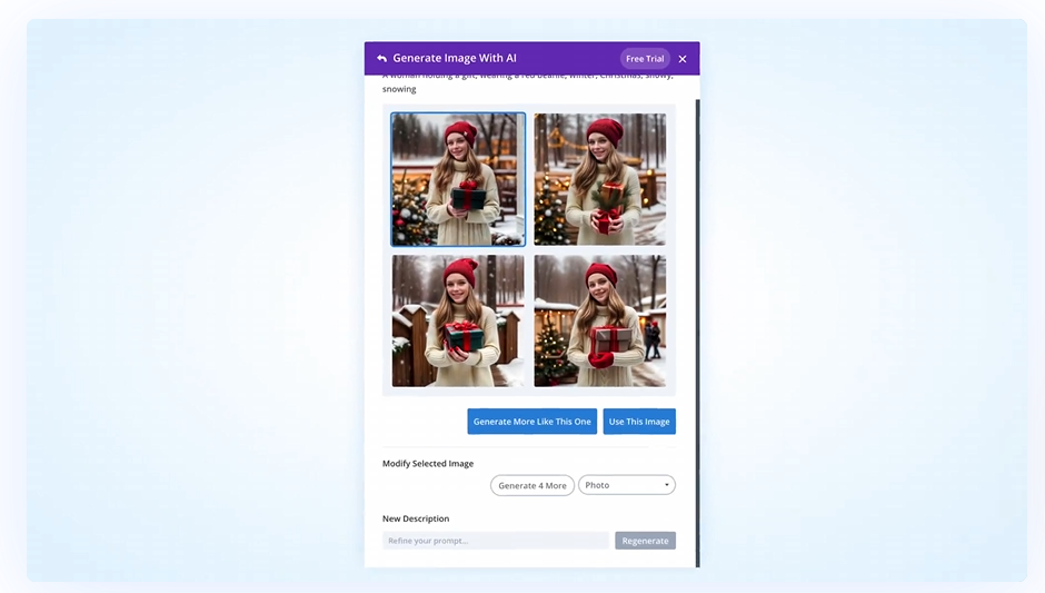 divi ai