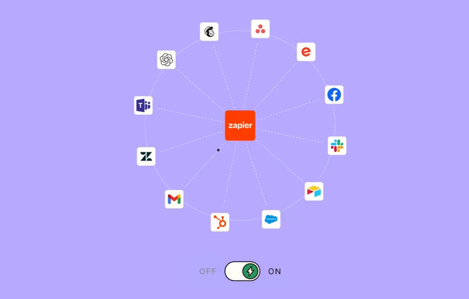 zapier