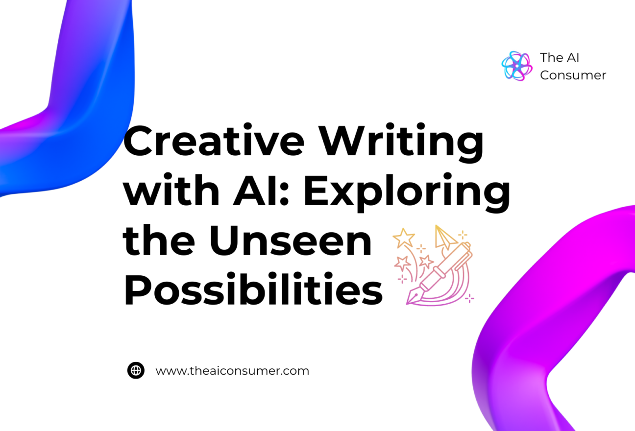Creative Writing with AI: Exploring the Unseen Possibilities