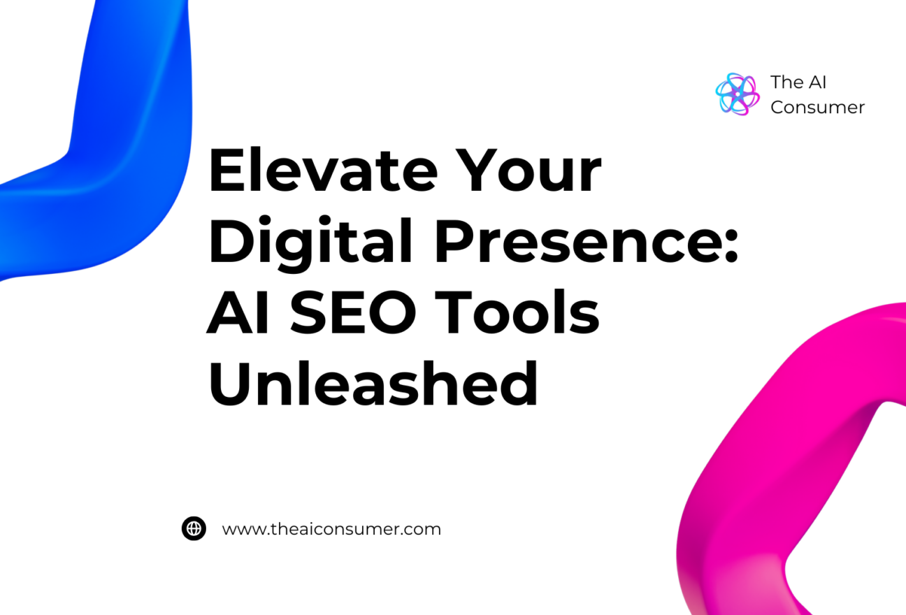 Elevate Your Digital Presence: AI SEO Tools Unleashed