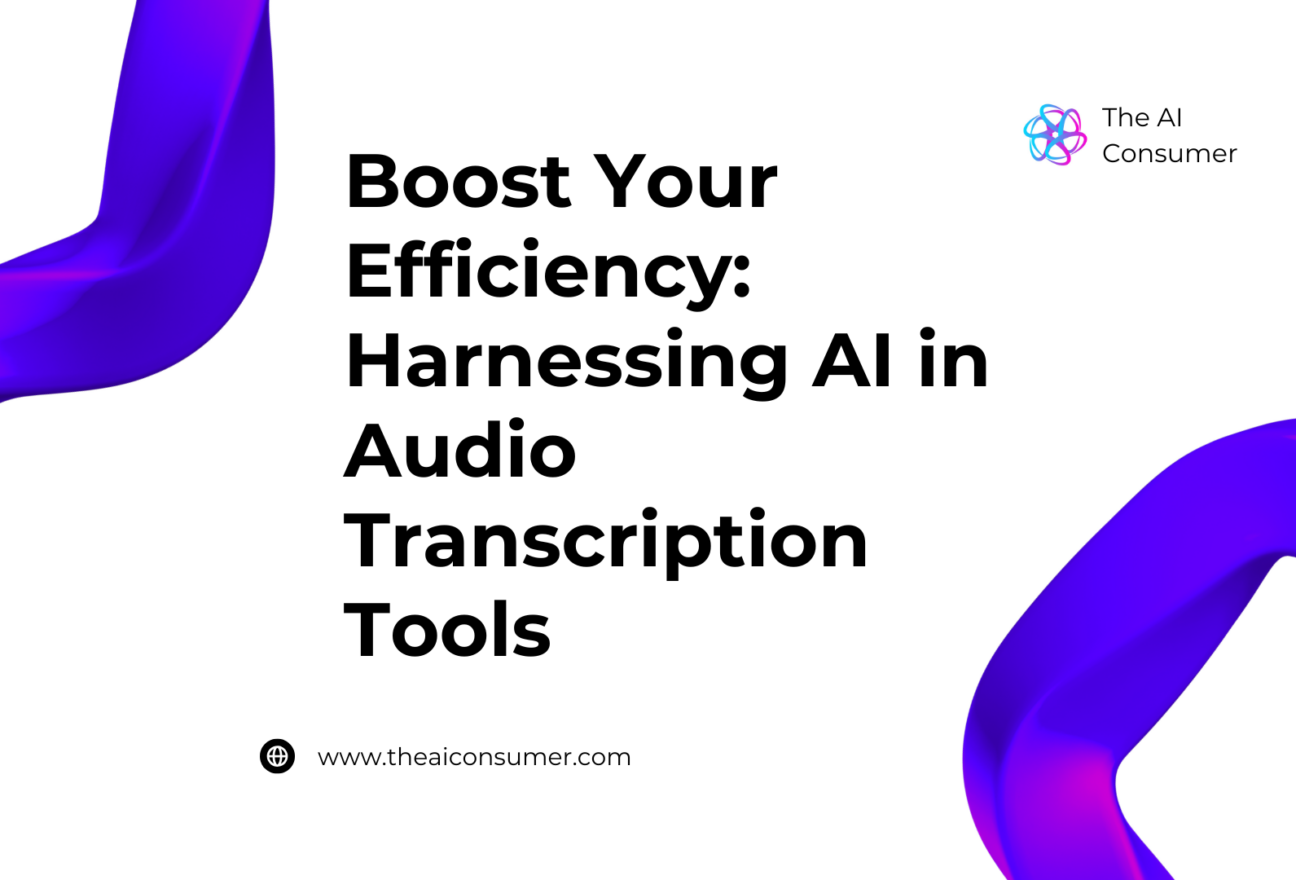 Boost Your Efficiency: Harnessing AI in Audio Transcription Tools