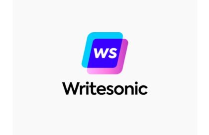 Writesonic-logo
