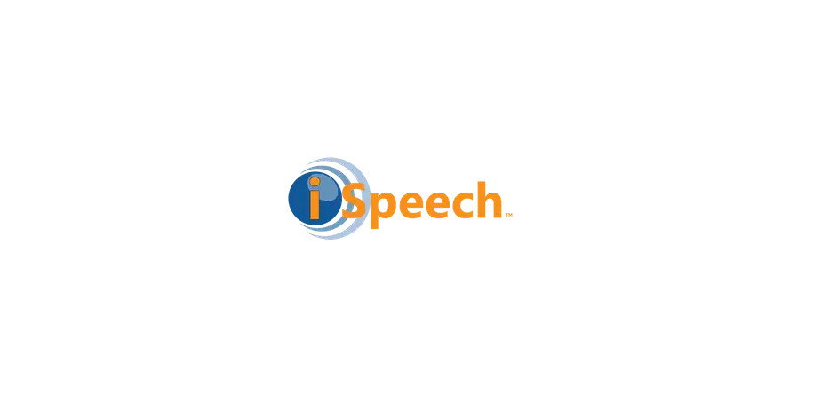 iSpeech