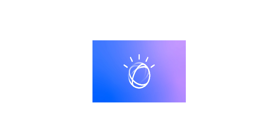 IBM Watson Text to Speech